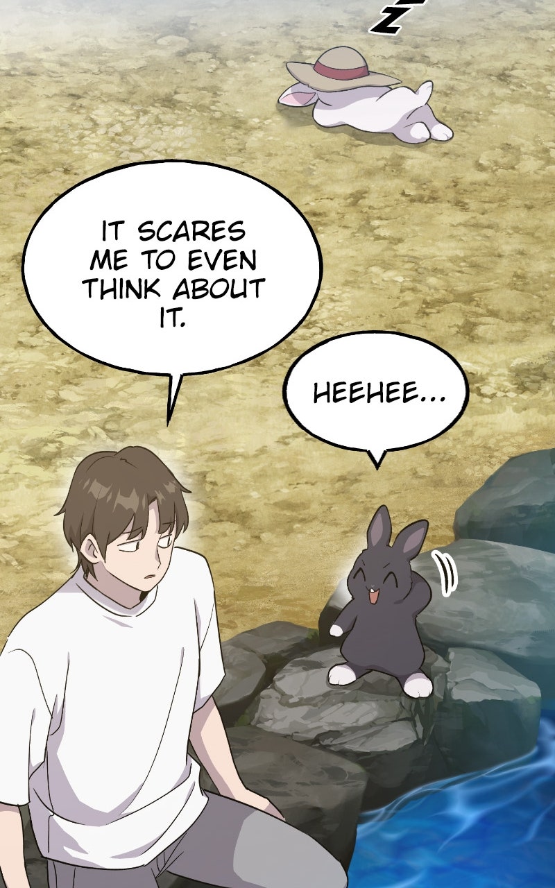 Read The Top Dungeon Farmer Manga Online