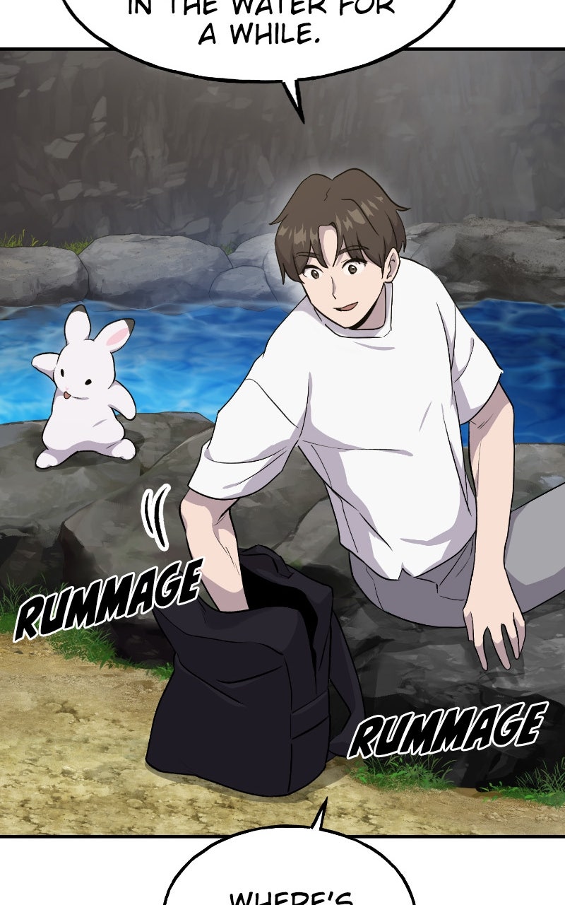 Read The Top Dungeon Farmer Manga Online