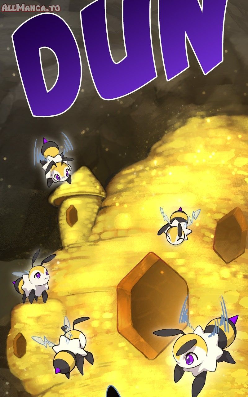 Read The Top Dungeon Farmer Manga Online