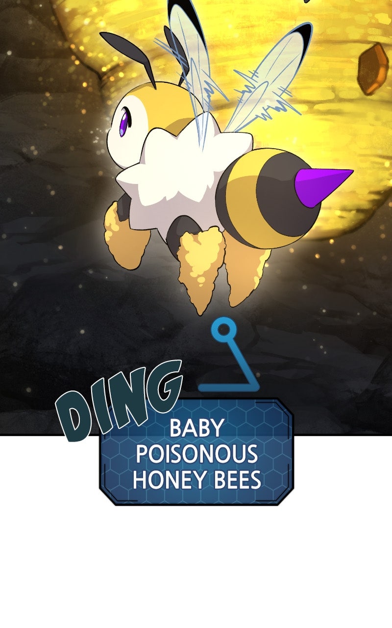 Read The Top Dungeon Farmer Manga Online