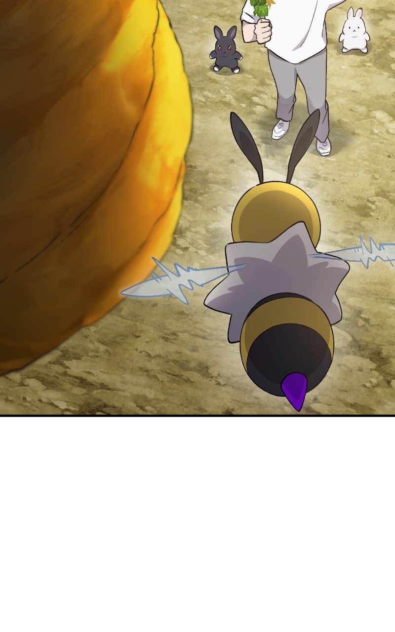 Read The Top Dungeon Farmer Manga Online