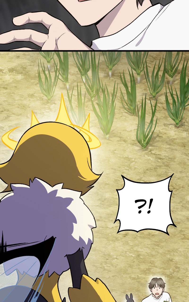 Read The Top Dungeon Farmer Manga Online