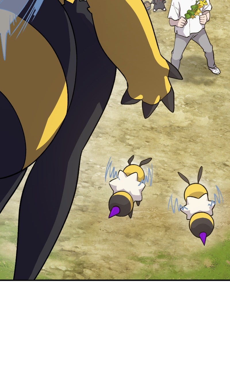 Read The Top Dungeon Farmer Manga Online