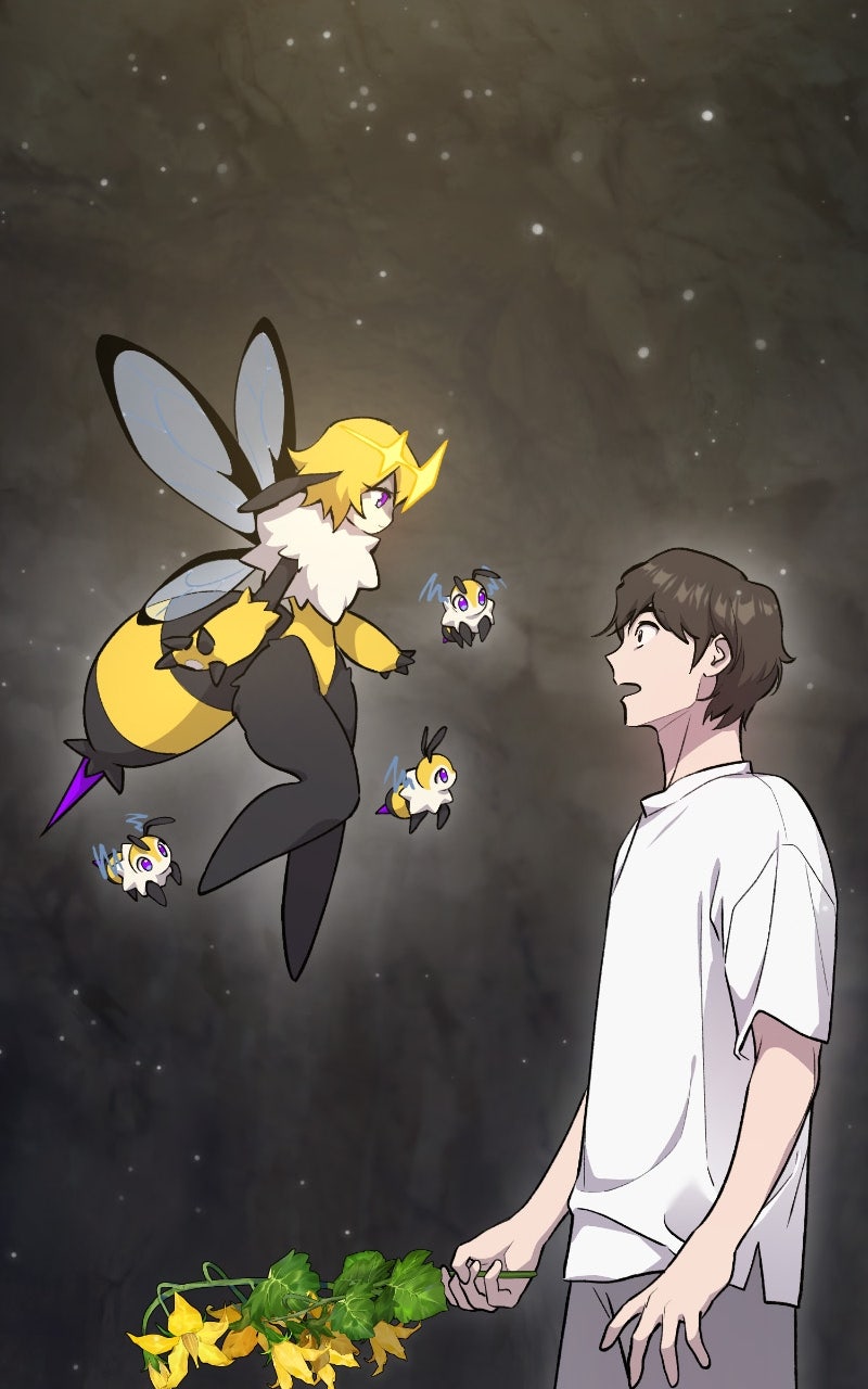 Read The Top Dungeon Farmer Manga Online