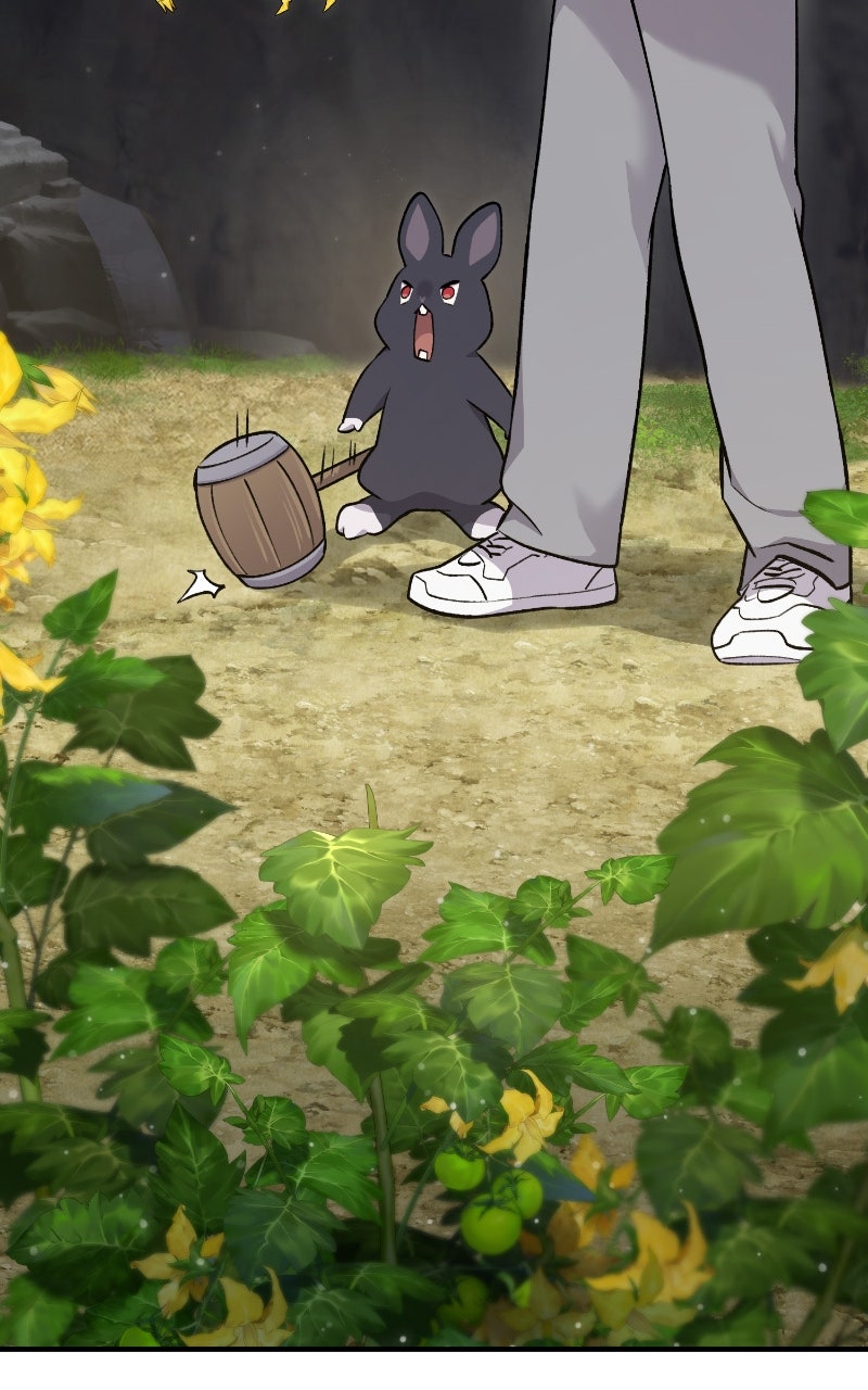 Read The Top Dungeon Farmer Manga Online