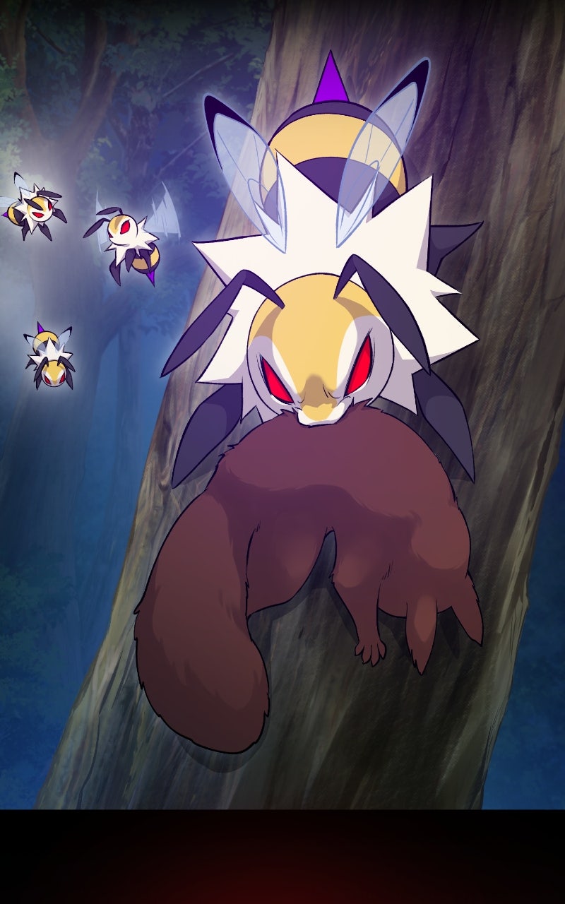 Read The Top Dungeon Farmer Manga Online