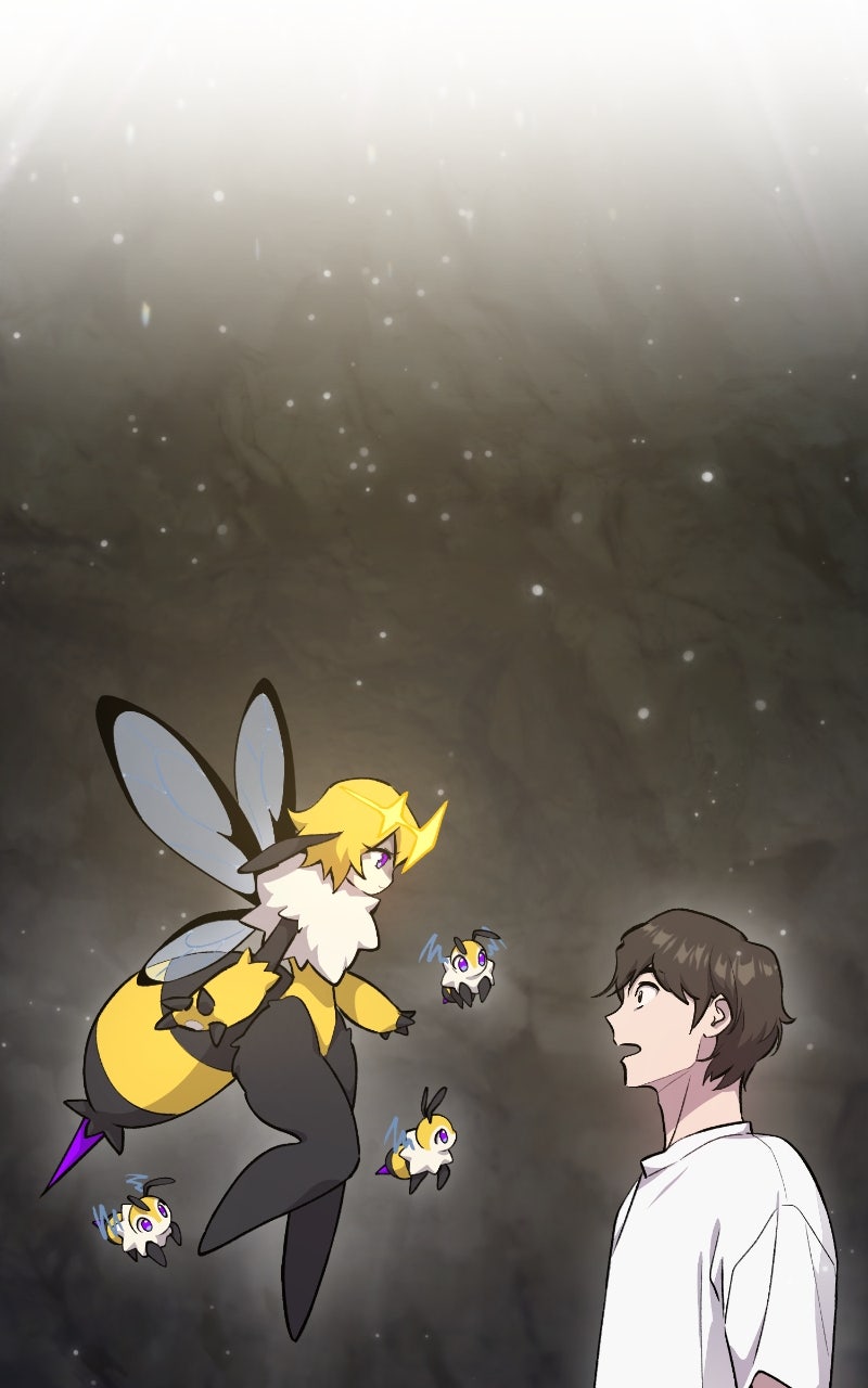 Read The Top Dungeon Farmer Manga Online