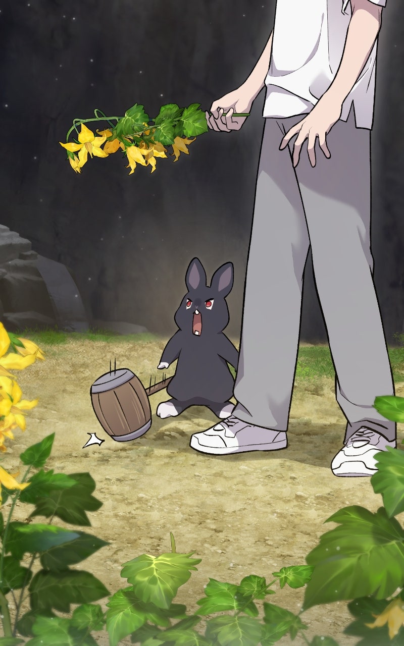 Read The Top Dungeon Farmer Manga Online