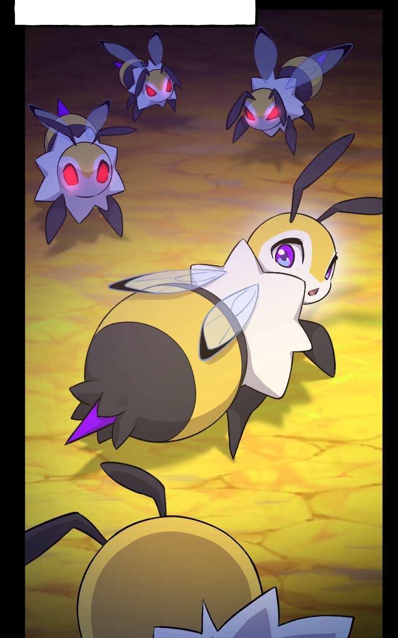 Read The Top Dungeon Farmer Manga Online