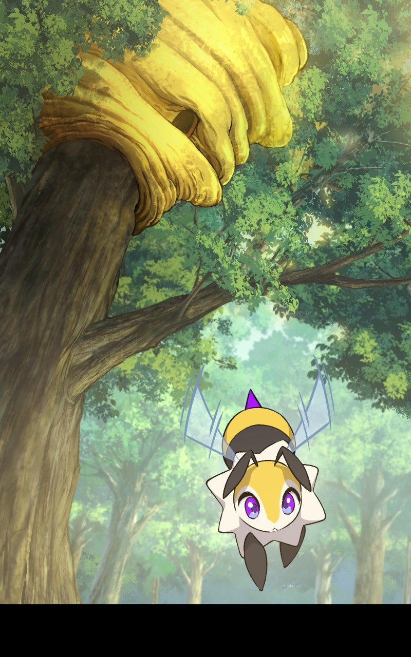 Read The Top Dungeon Farmer Manga Online