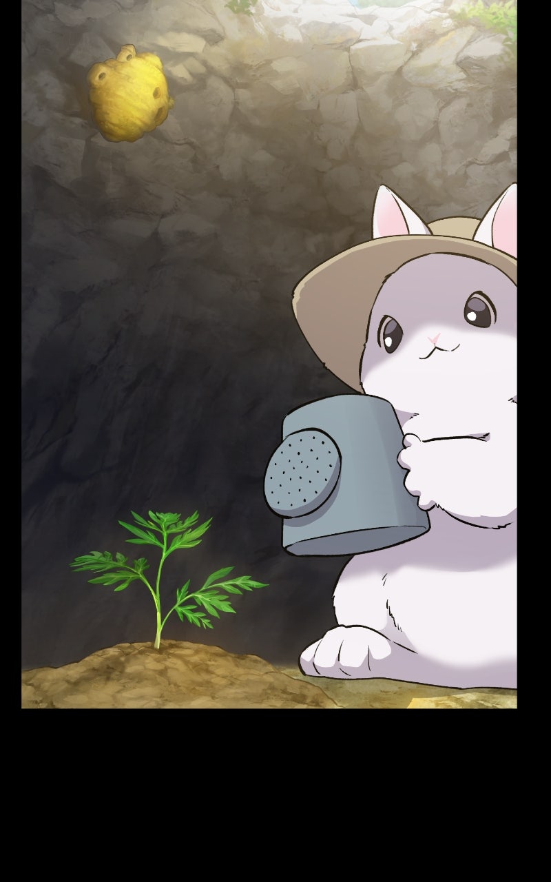 Read The Top Dungeon Farmer Manga Online