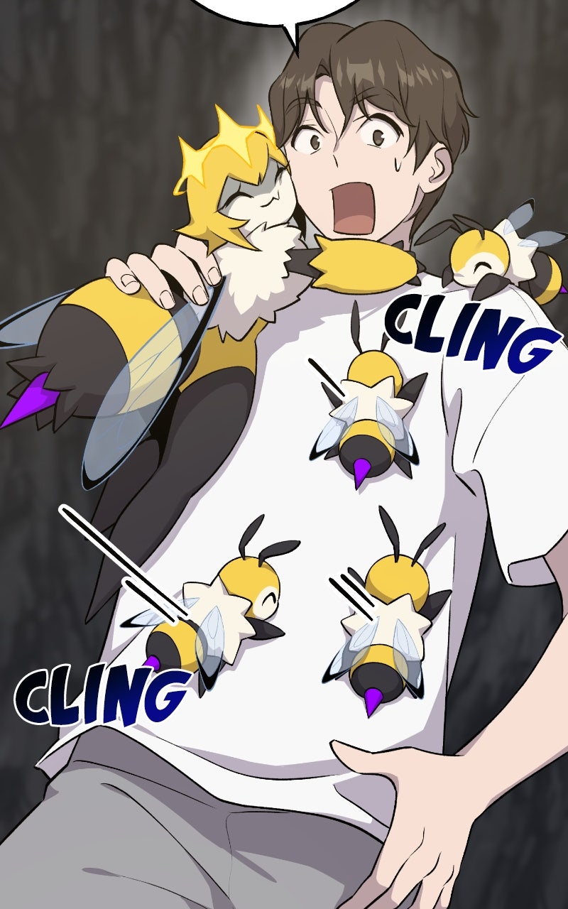 Read The Top Dungeon Farmer Manga Online