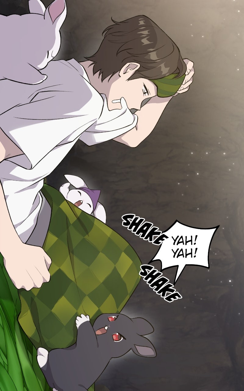 Read The Top Dungeon Farmer Manga Online