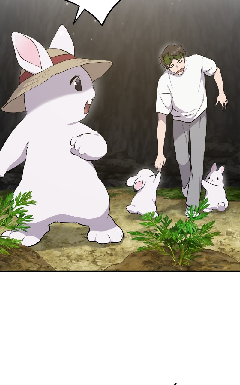 Read The Top Dungeon Farmer Manga Online