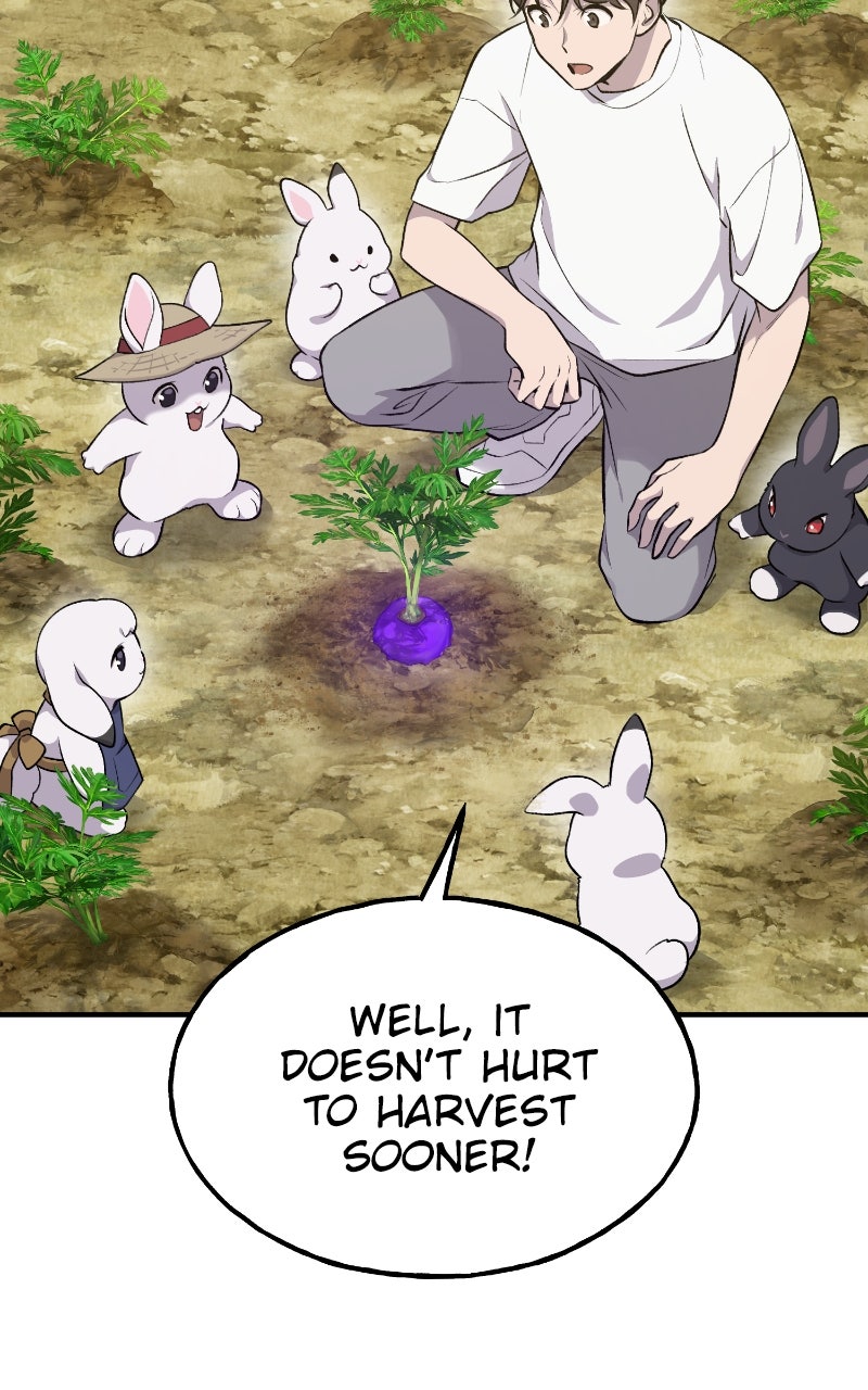 Read The Top Dungeon Farmer Manga Online