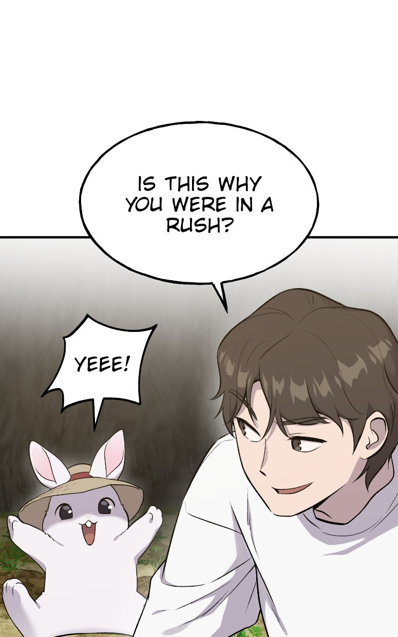 Read The Top Dungeon Farmer Manga Online