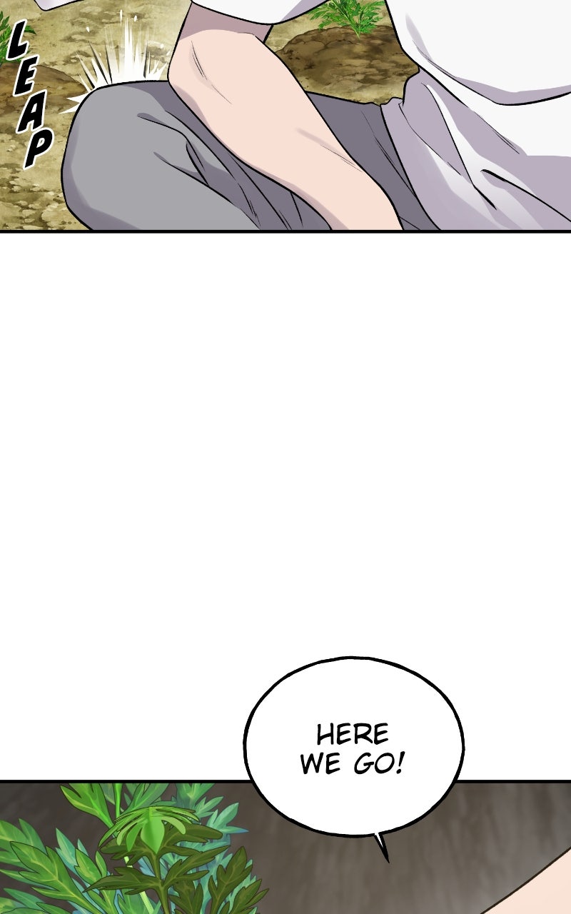 Read The Top Dungeon Farmer Manga Online