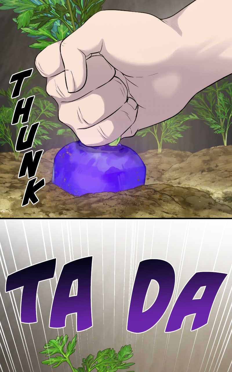 Read The Top Dungeon Farmer Manga Online