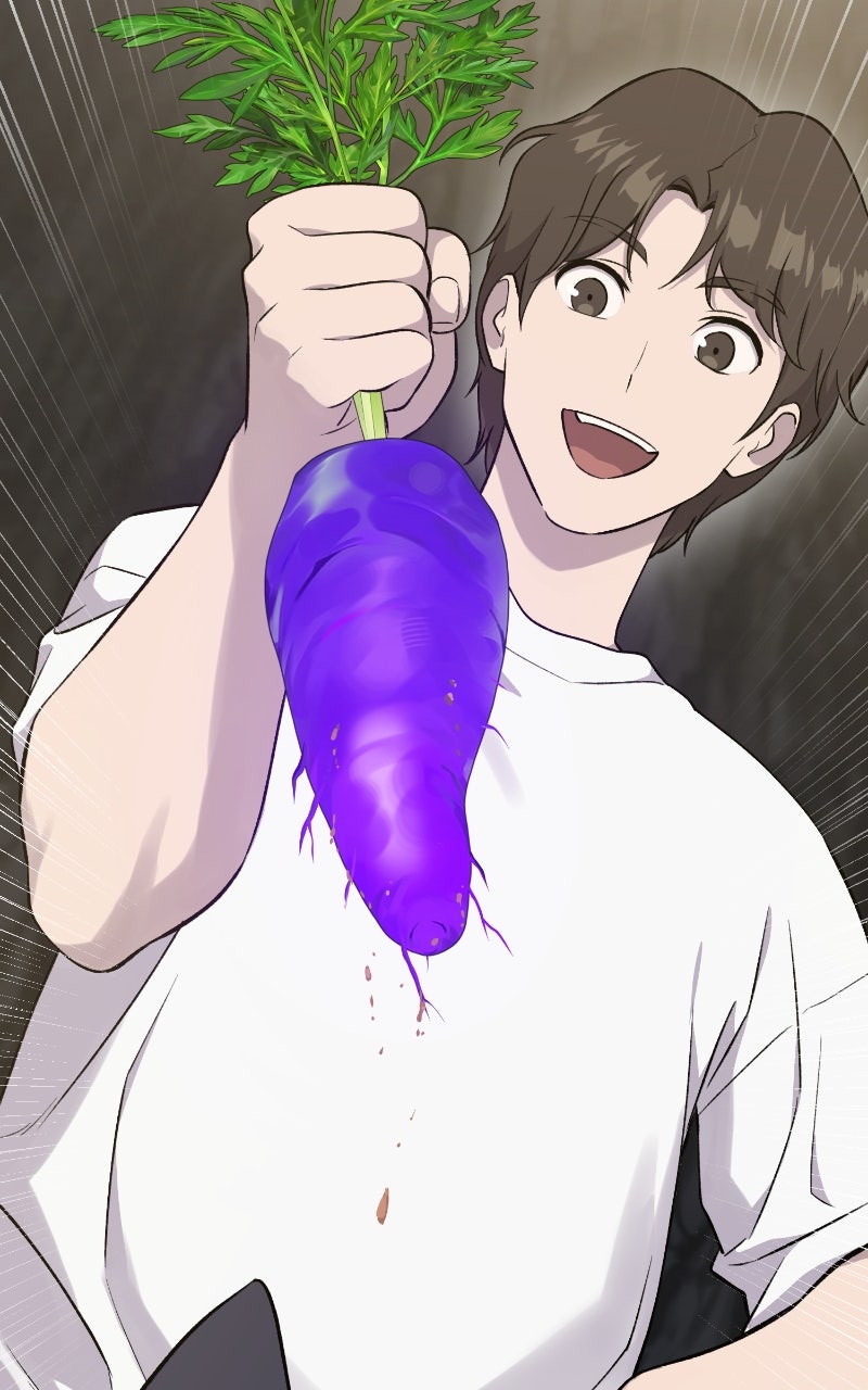 Read The Top Dungeon Farmer Manga Online