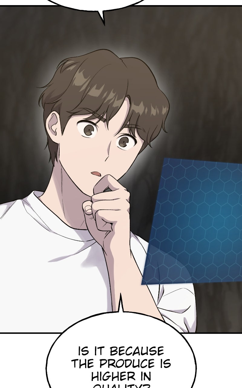 Read The Top Dungeon Farmer Manga Online