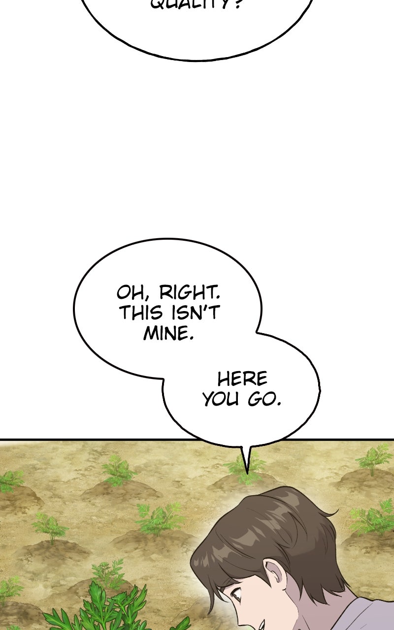 Read The Top Dungeon Farmer Manga Online