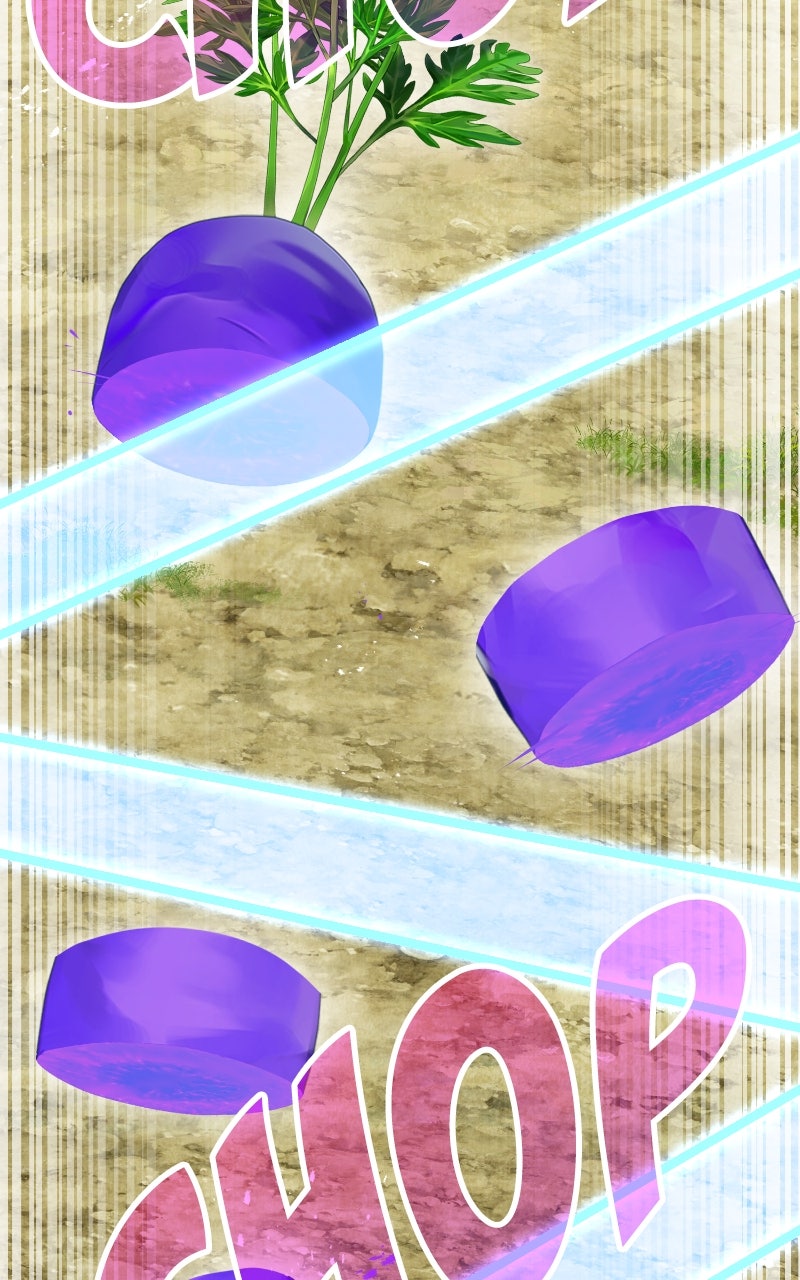 Read The Top Dungeon Farmer Manga Online