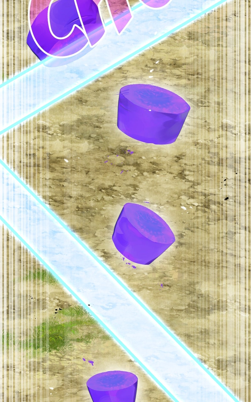 Read The Top Dungeon Farmer Manga Online