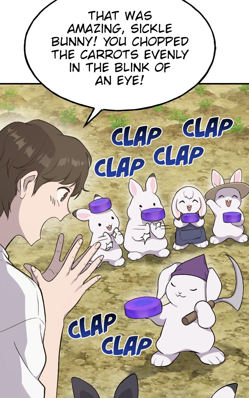 Read The Top Dungeon Farmer Manga Online