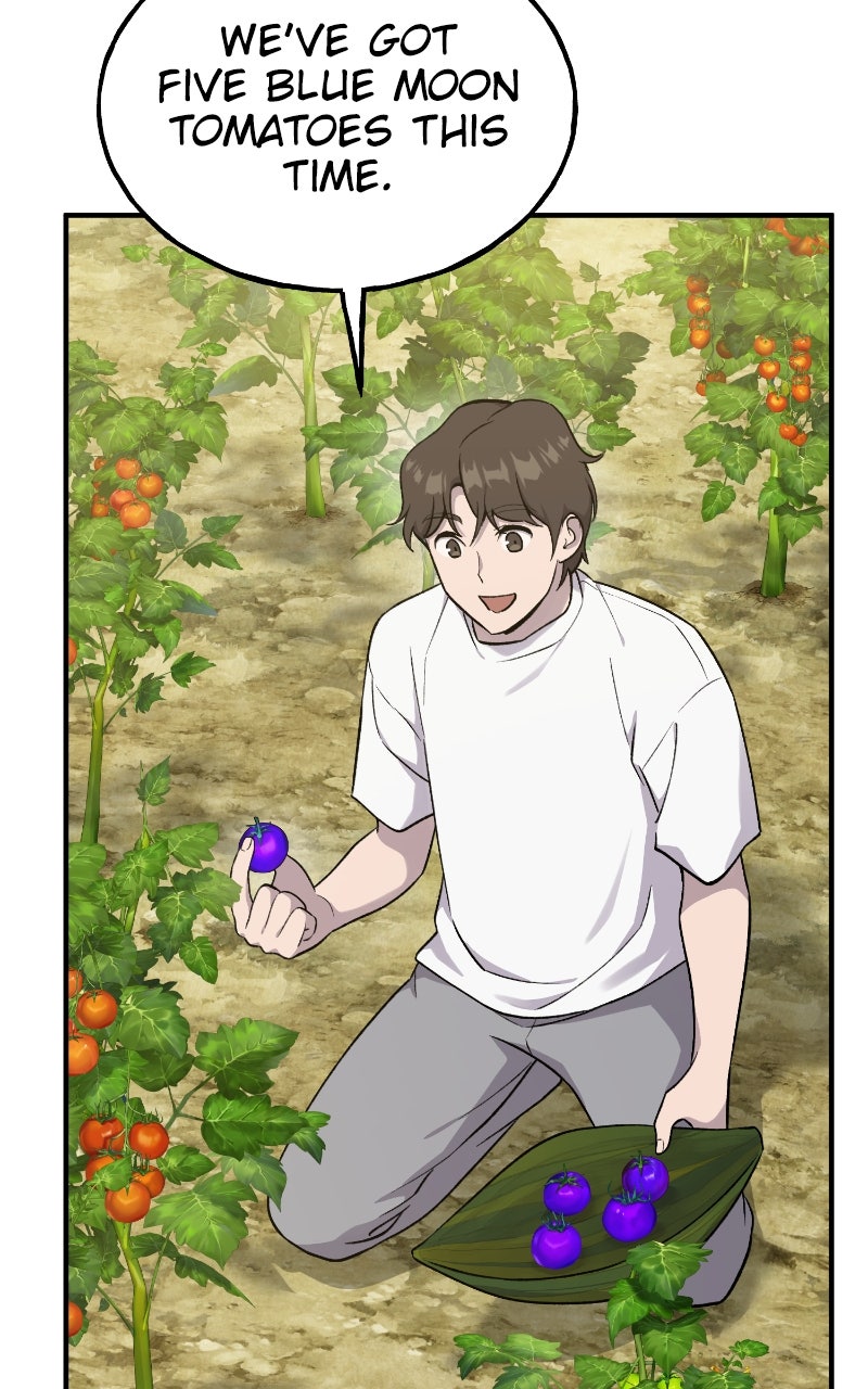 Read The Top Dungeon Farmer Manga Online