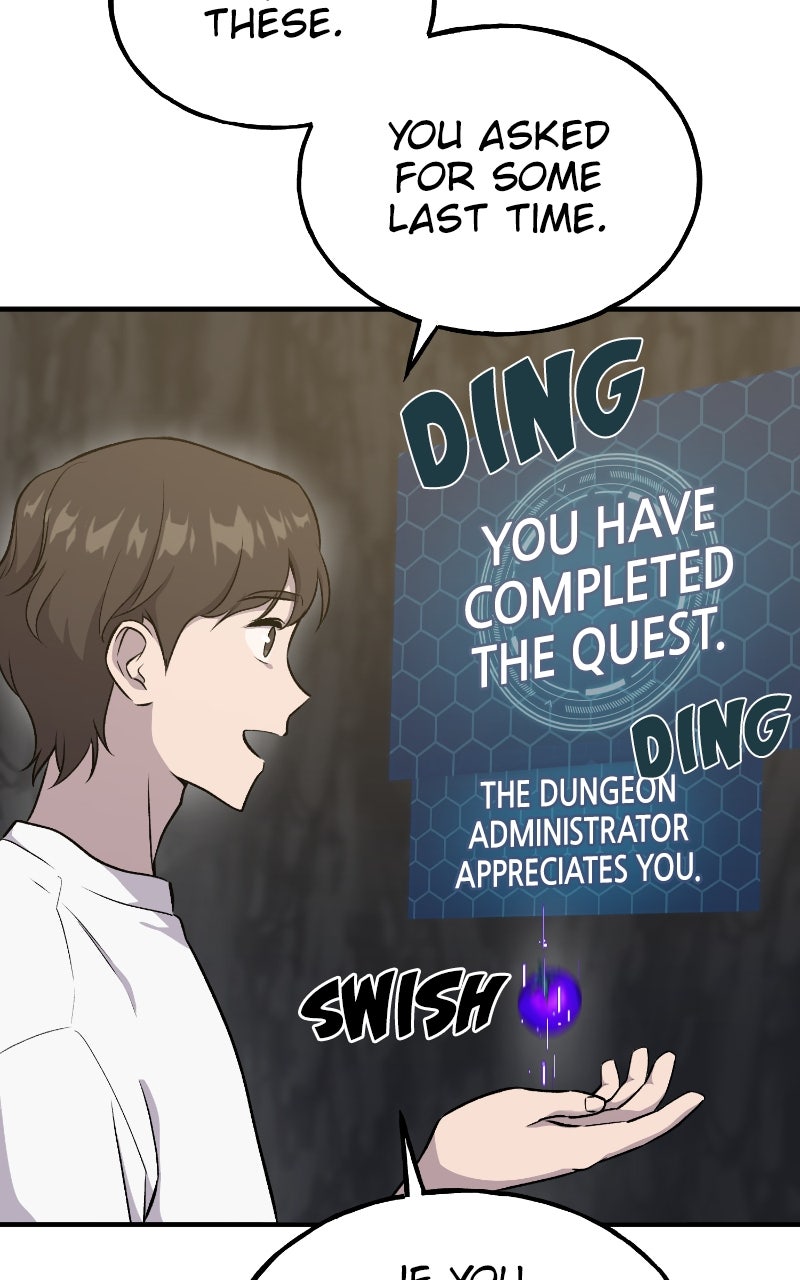 Read The Top Dungeon Farmer Manga Online