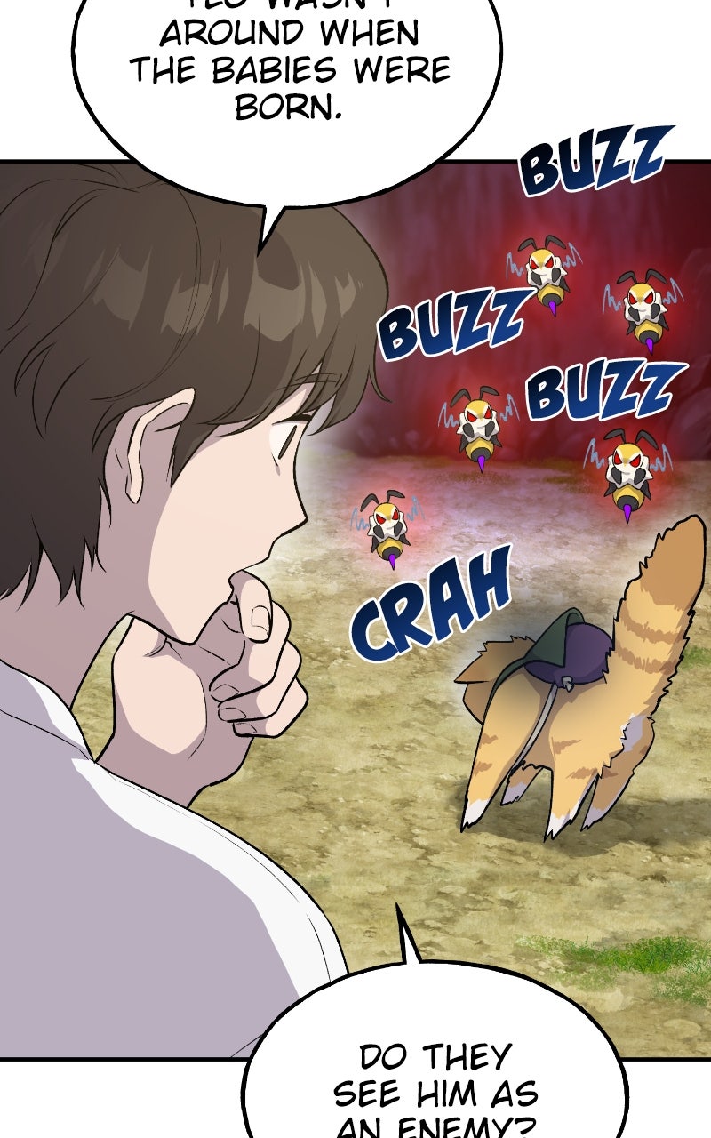 Read The Top Dungeon Farmer Manga Online