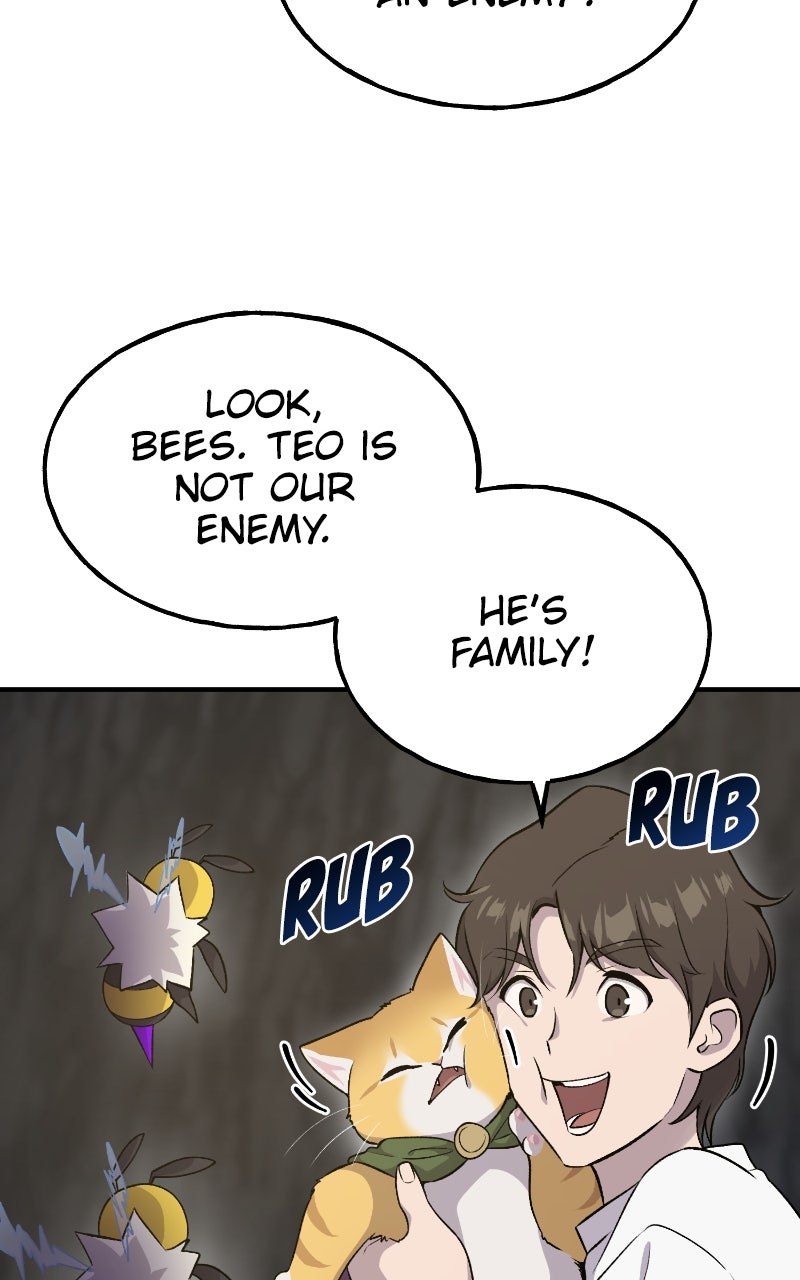 Read The Top Dungeon Farmer Manga Online