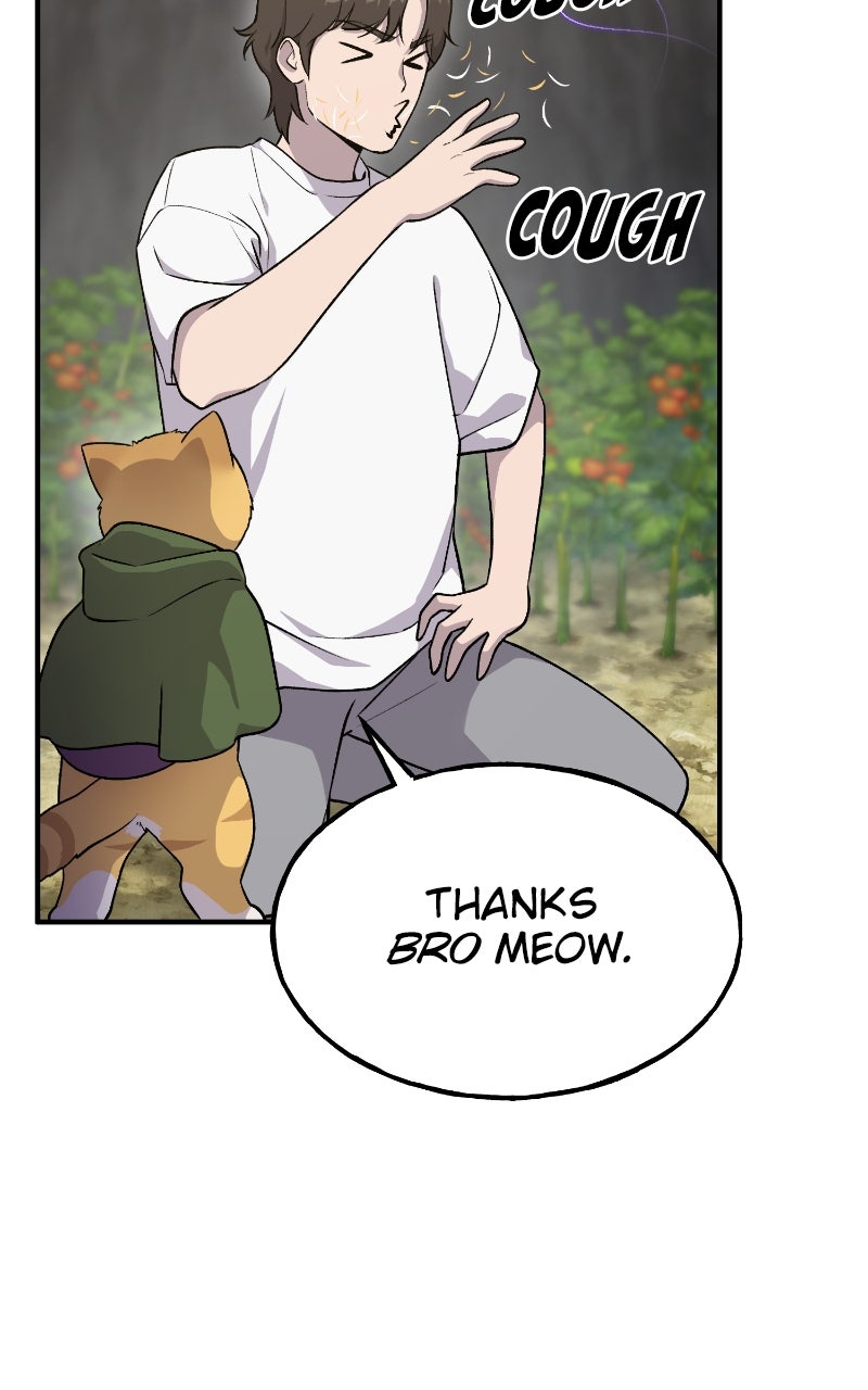 Read The Top Dungeon Farmer Manga Online