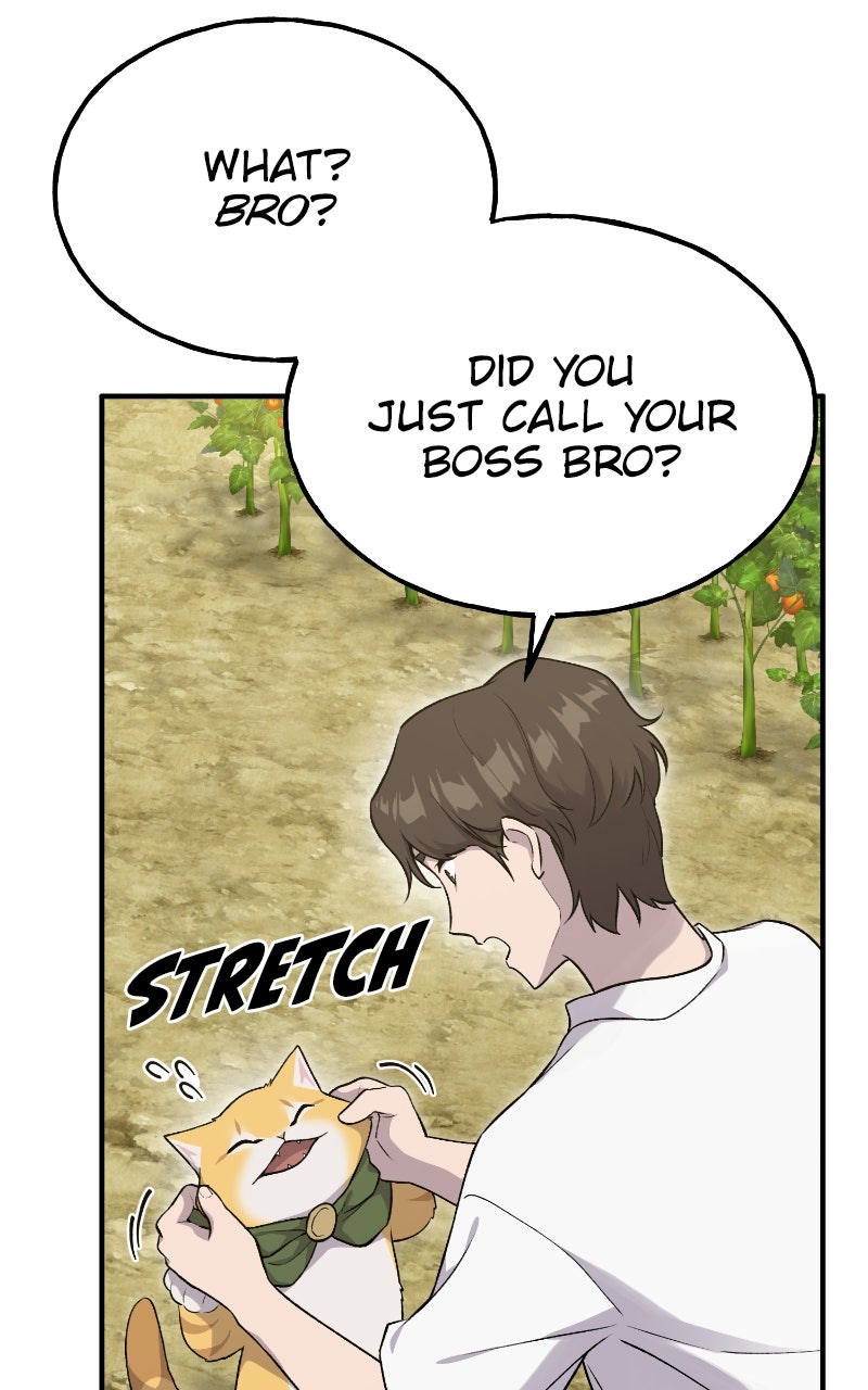 Read The Top Dungeon Farmer Manga Online