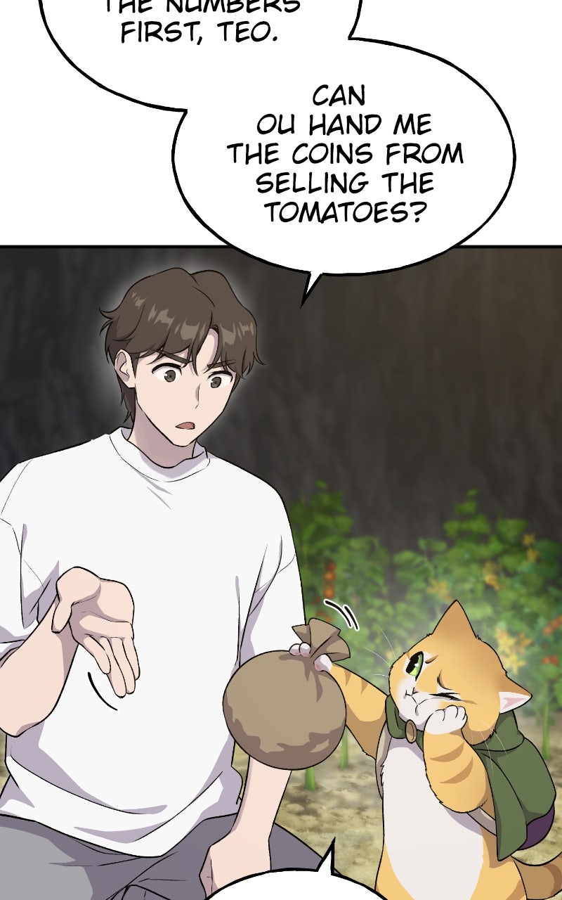 Read The Top Dungeon Farmer Manga Online