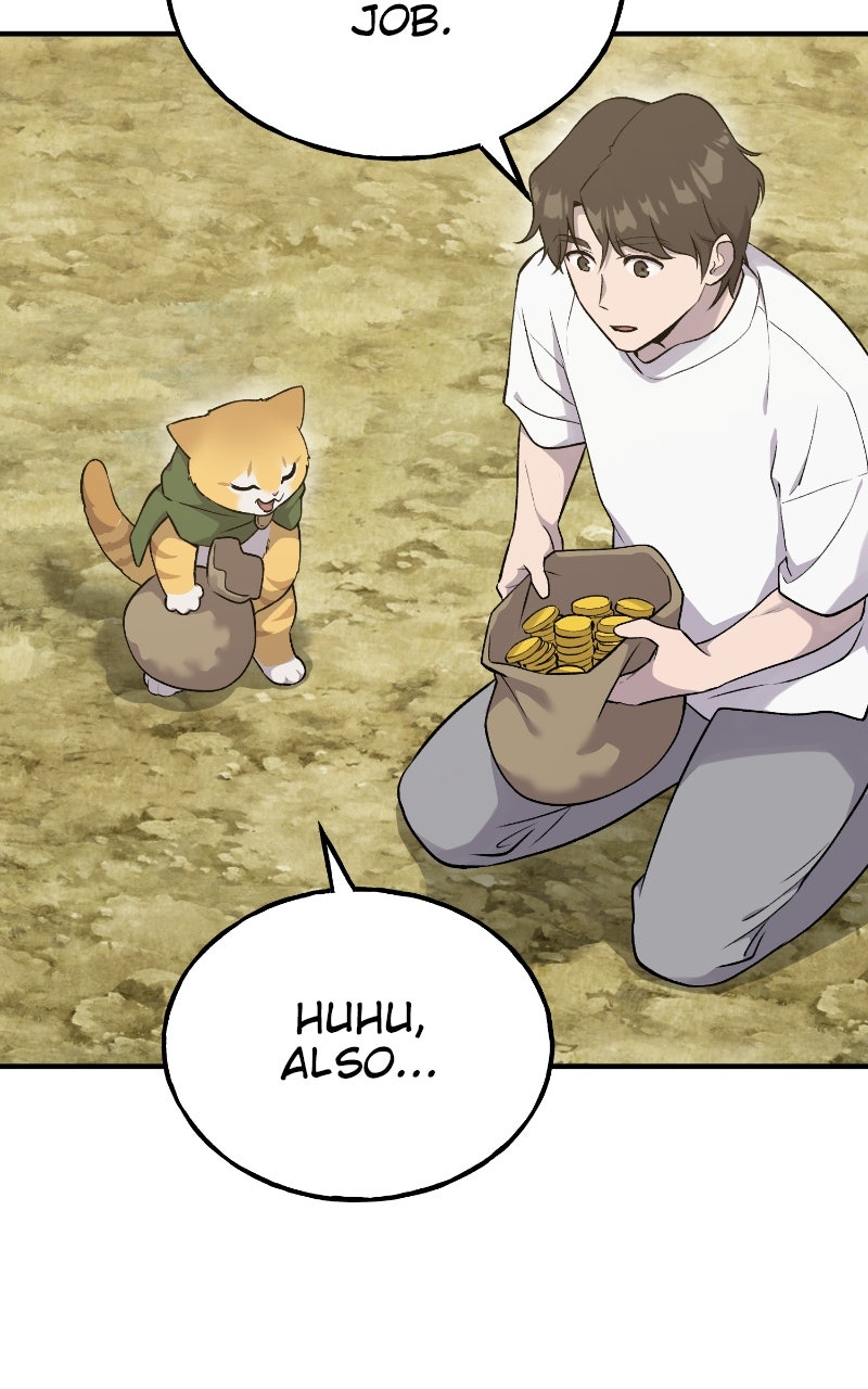 Read The Top Dungeon Farmer Manga Online