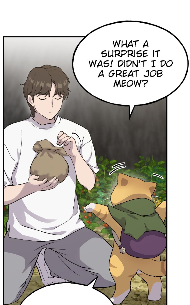 Read The Top Dungeon Farmer Manga Online