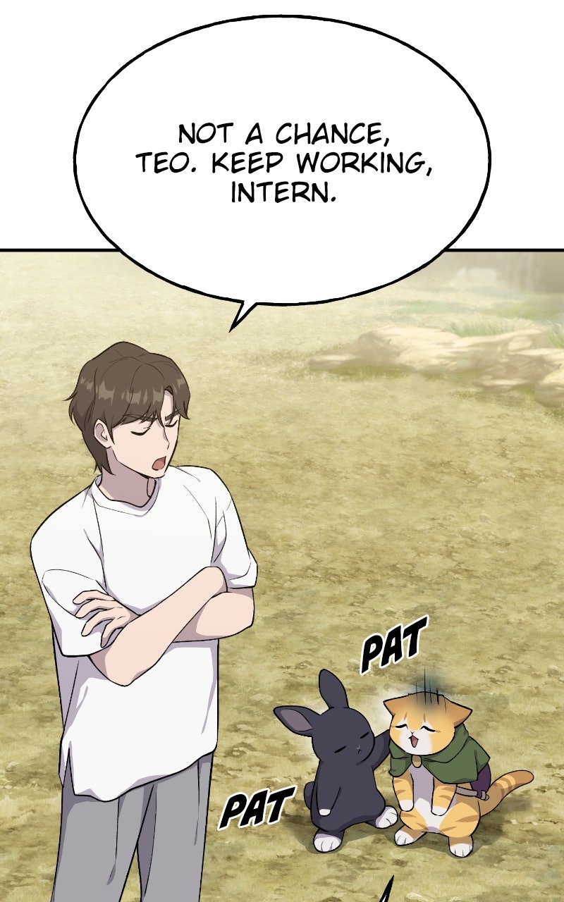 Read The Top Dungeon Farmer Manga Online