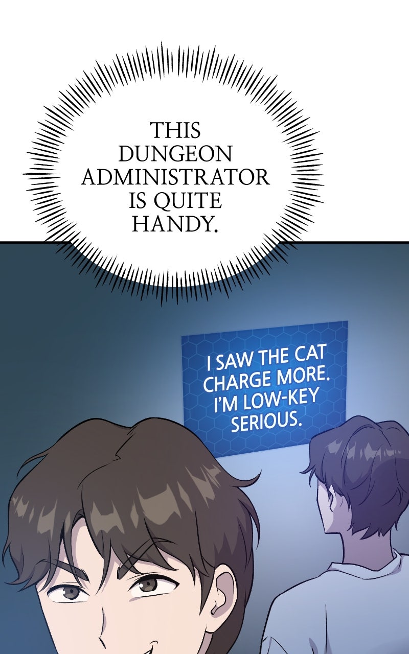 Read The Top Dungeon Farmer Manga Online