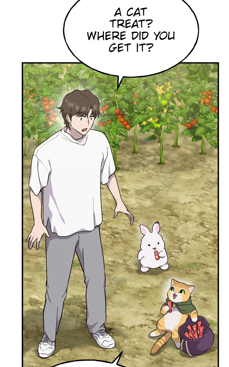 Read The Top Dungeon Farmer Manga Online