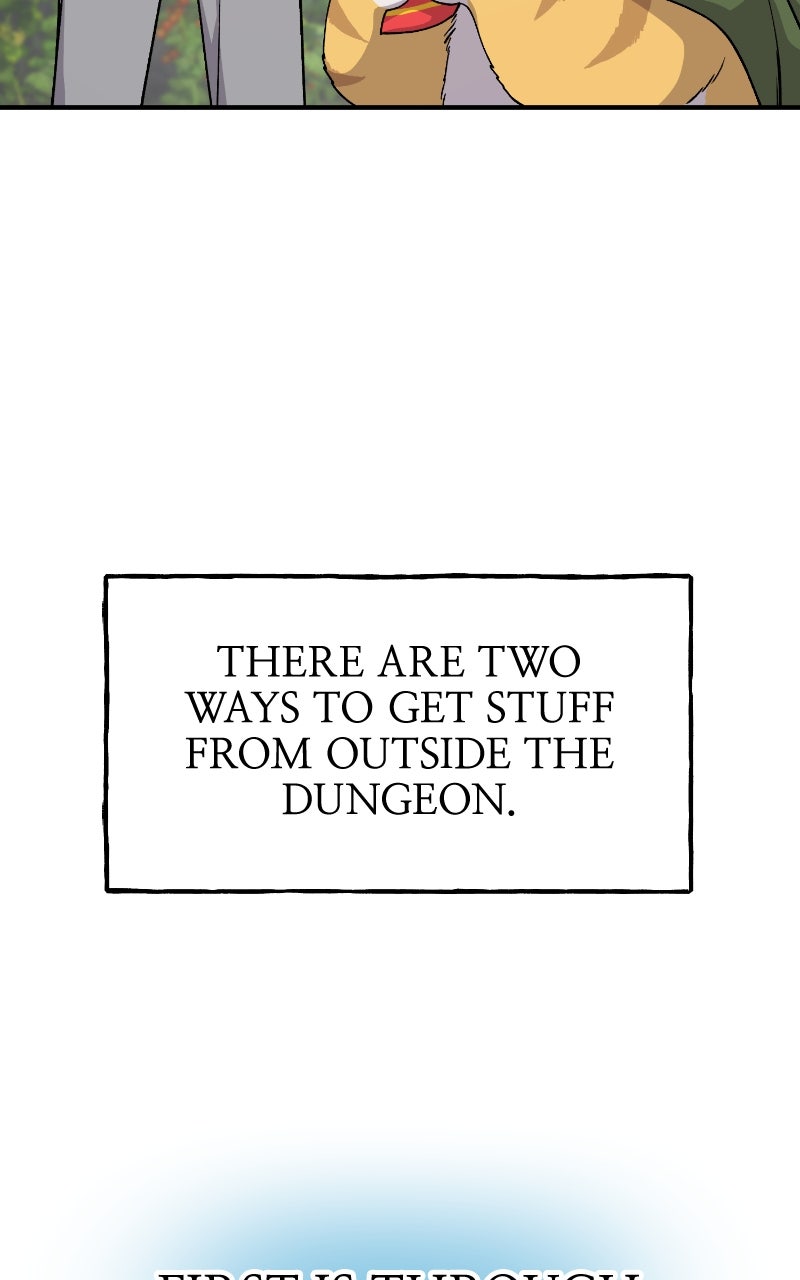 Read The Top Dungeon Farmer Manga Online