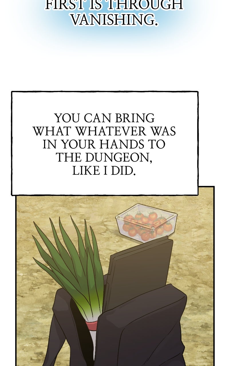 Read The Top Dungeon Farmer Manga Online