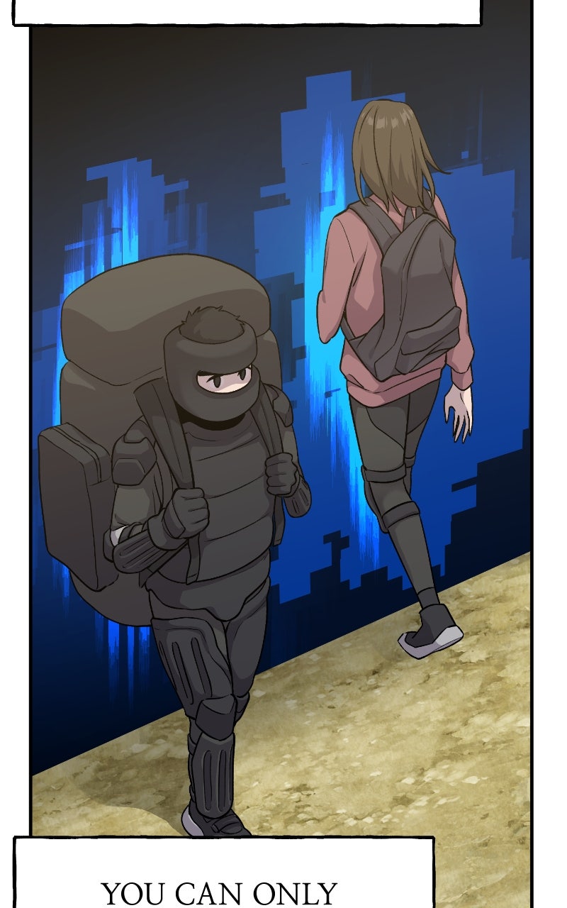 Read The Top Dungeon Farmer Manga Online