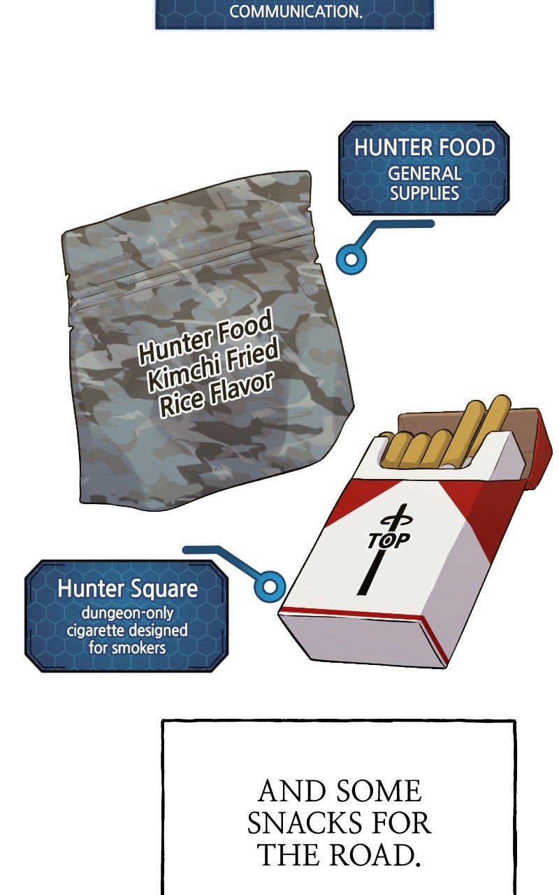 Read The Top Dungeon Farmer Manga Online