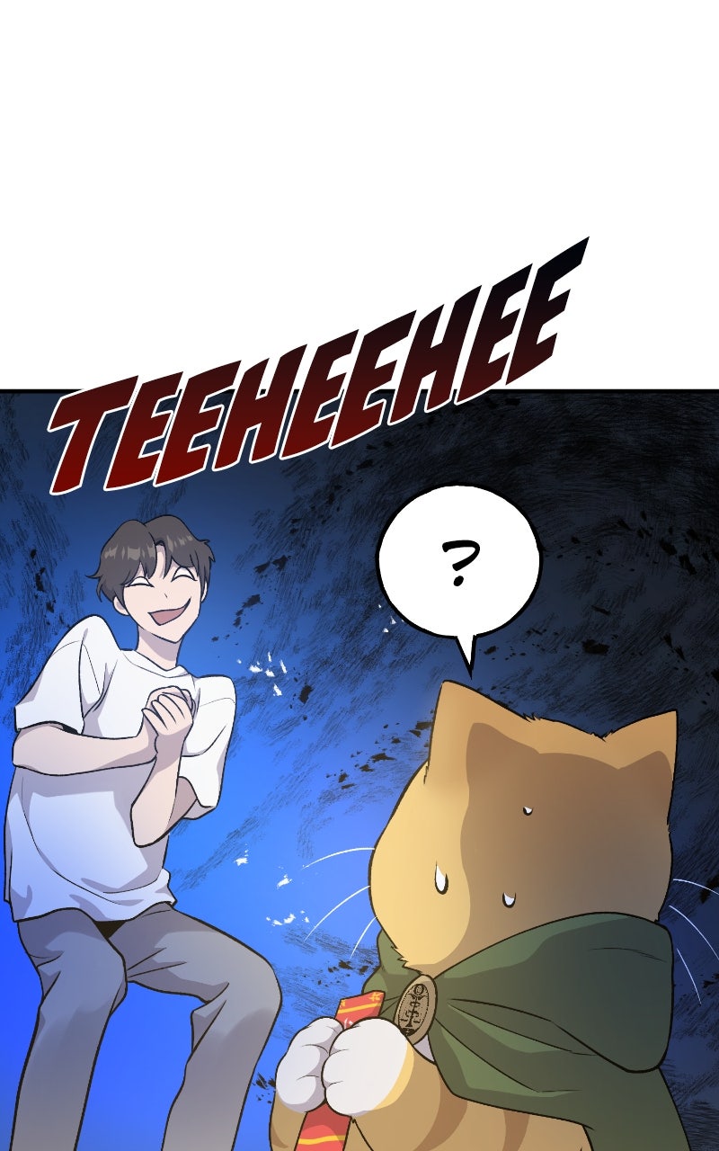 Read The Top Dungeon Farmer Manga Online