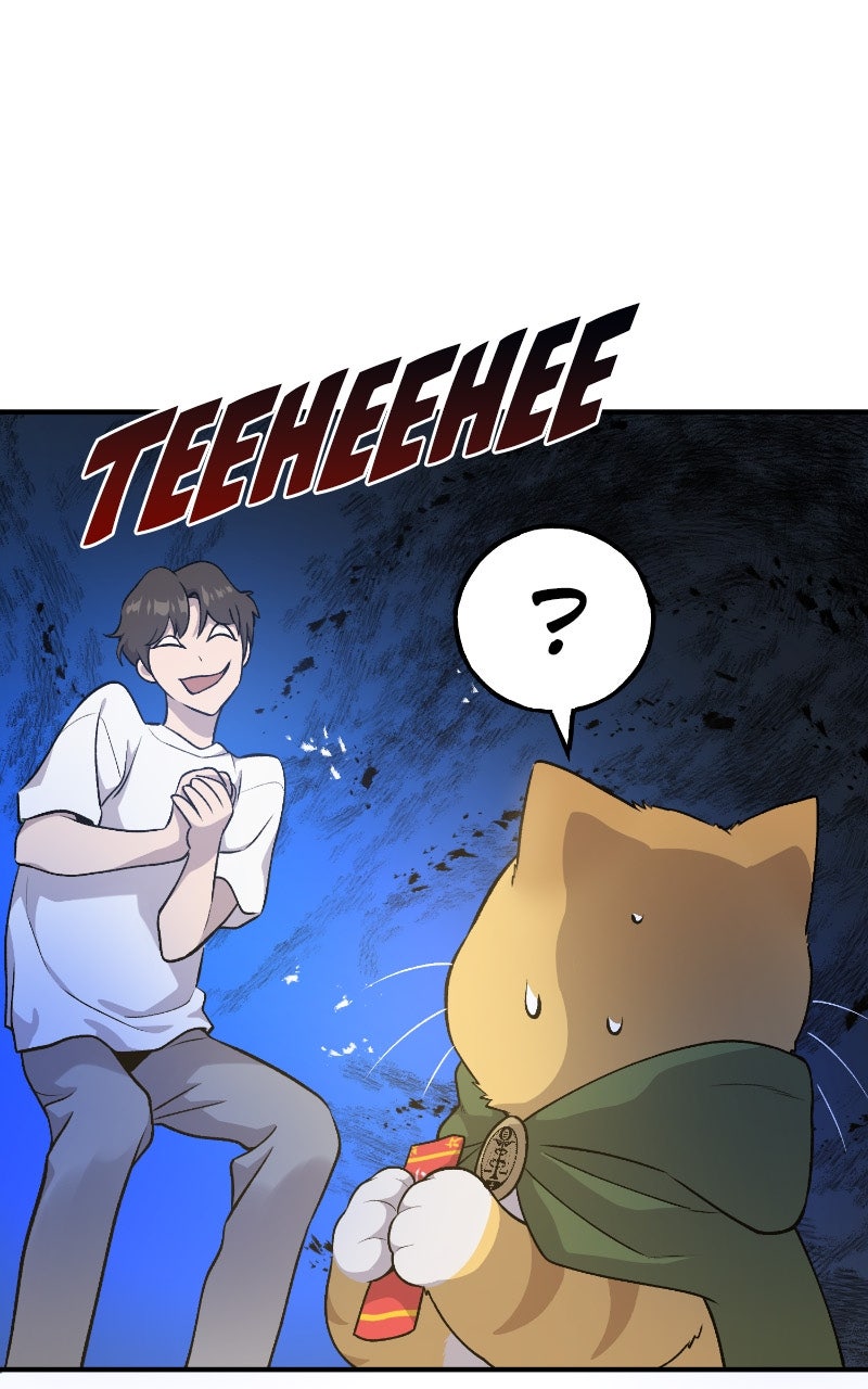 Read The Top Dungeon Farmer Manga Online