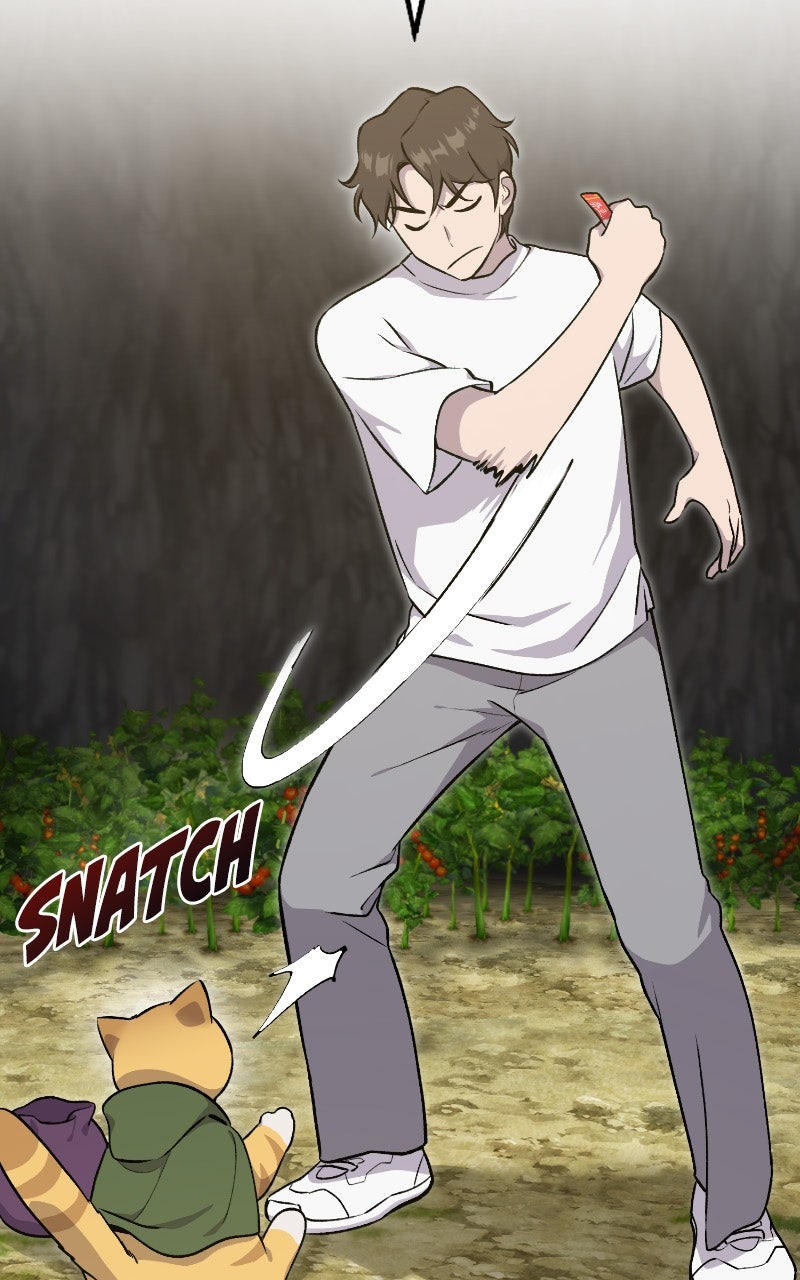 Read The Top Dungeon Farmer Manga Online