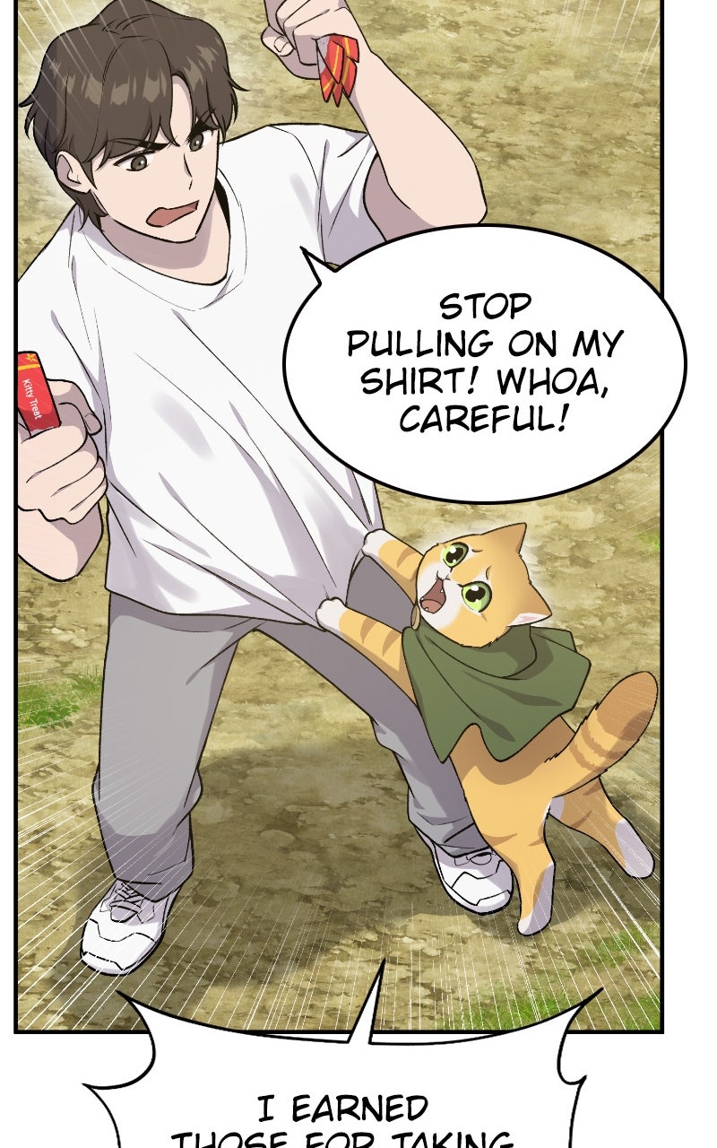 Read The Top Dungeon Farmer Manga Online