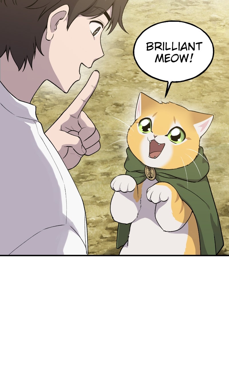 Read The Top Dungeon Farmer Manga Online