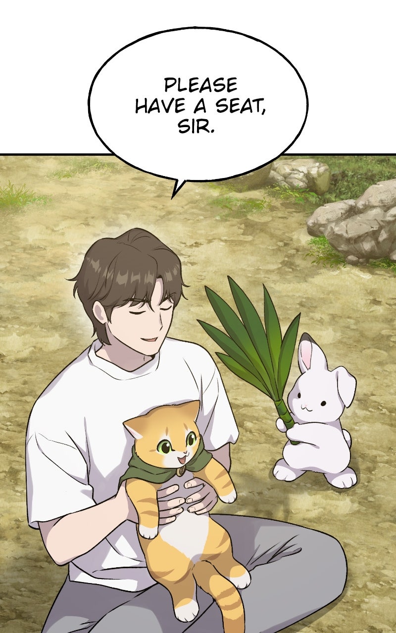 Read The Top Dungeon Farmer Manga Online